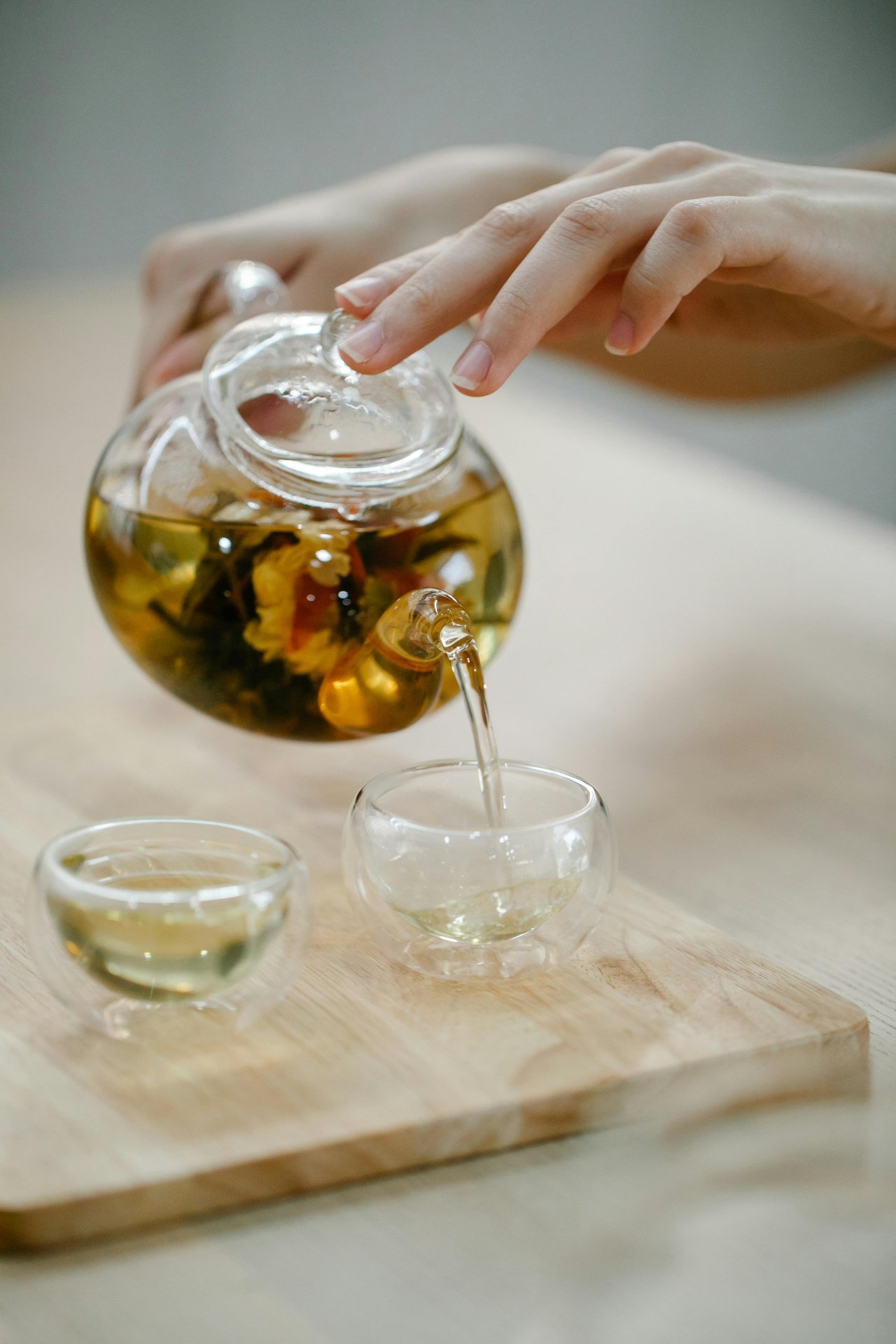 Potencia tu Salud con Ingredientes Locales