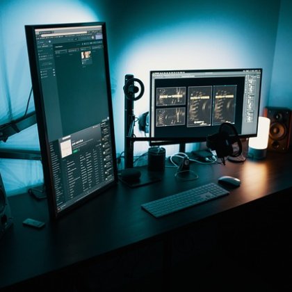 Computadoras de Escritorio