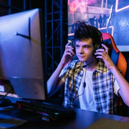 Gaming