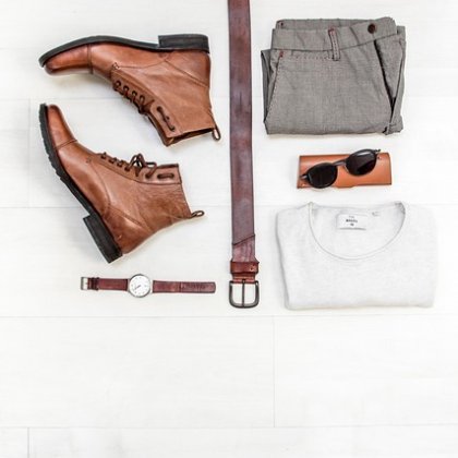 Ropa para Hombre
