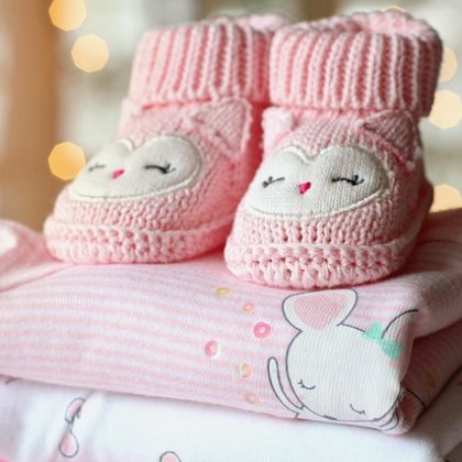 Ropa para Niños y Bebés