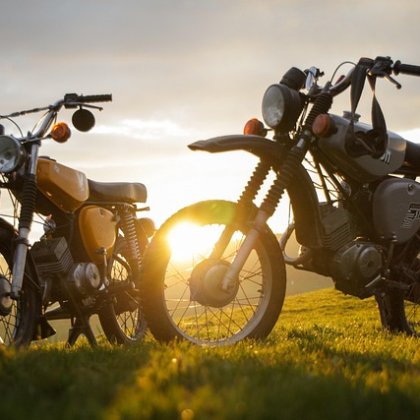 Motocicletas