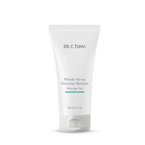 Gel de Castañas de Indias
