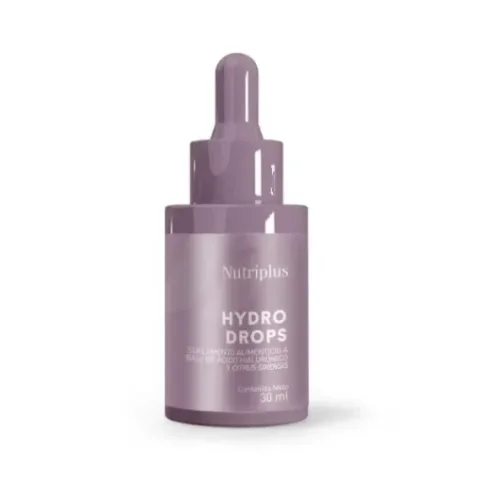 Hydro Drops