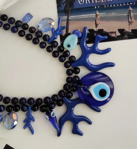 Collar Islándica