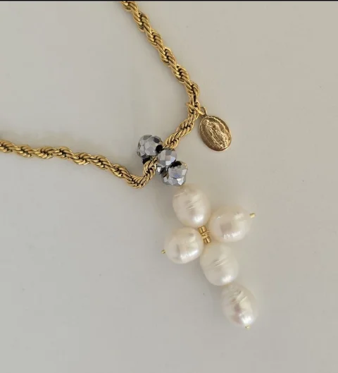 Collar Legado