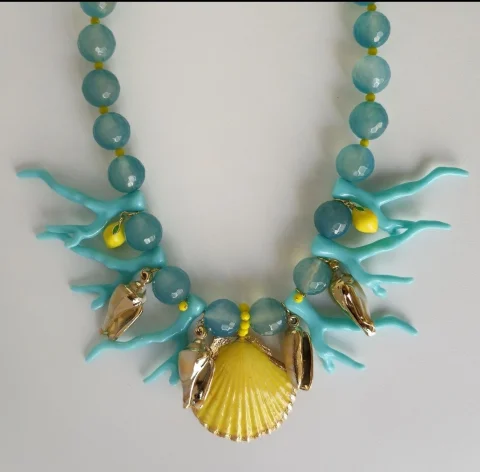 Collar Amalfi