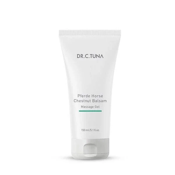 Gel de Castañas de Indias