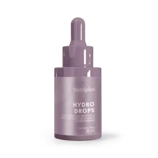 Hydro Drops