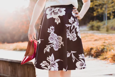 ropa para mujer