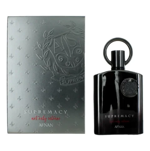 Afnan Supremacy Not Only Intense EDP Unisex 150 ml