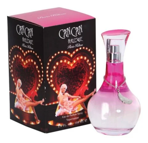 Paris Hilton Can Can Burlesque D 100 ml