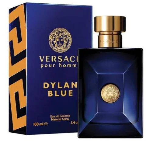 Versace Dylan Blue EDT C 200 ml