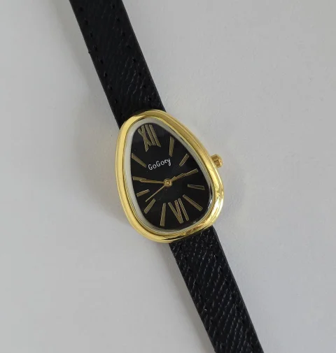 Reloj Frida Black 1