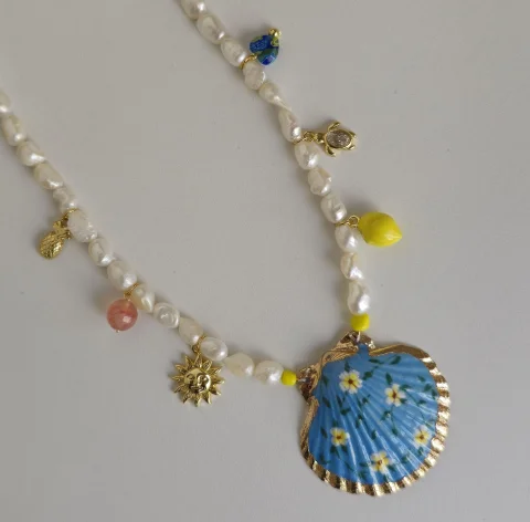 Collar Positano 1