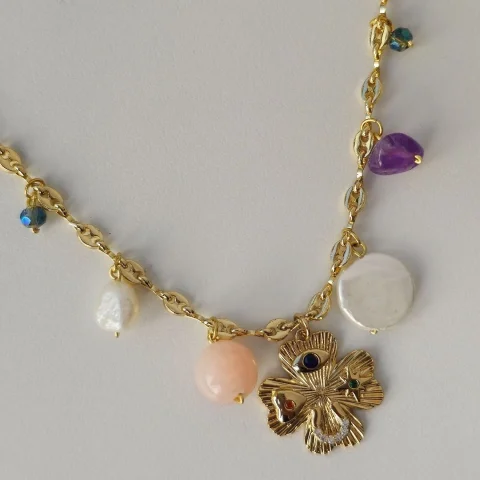 Collar Lucky 1