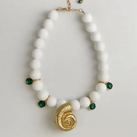 Collar Costa 1