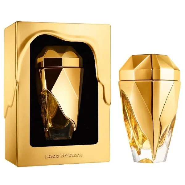 Paco Rabanne Lady Million Collector D 80 ml
