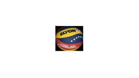 Balones de Voleibol