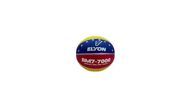 BALONES DE BALONCESTO