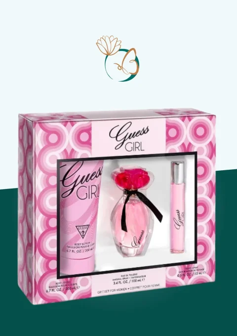 Girl - Guess