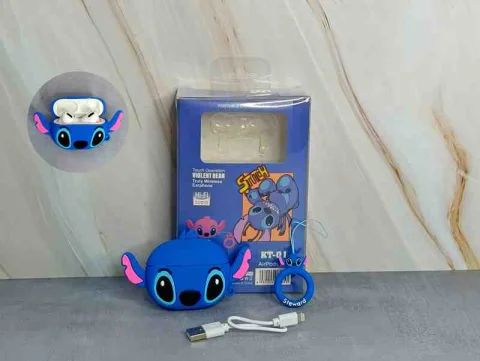 AUDIFONO BT STICH KT- 01