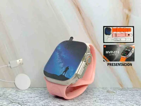 COMBO T900 10EN1 DORADO RELOJ+AUD BT ULTRA 2 MAX SUIT 11459D