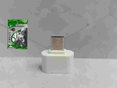 ADAPTADOR OTG MICRO USB YHL-T3 BLANCO HL
