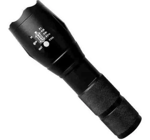 LINTERNA LED XML-T6 NEW 11204