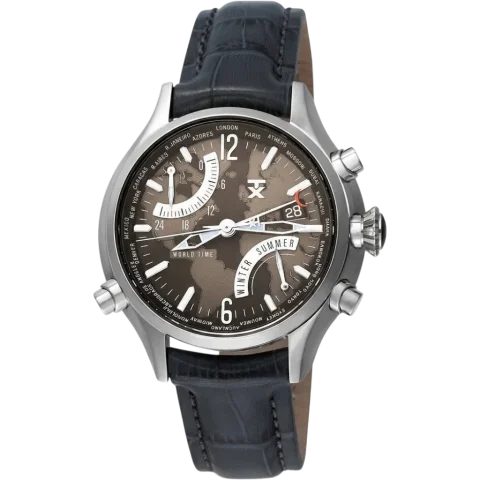 TX Series 500 World Time