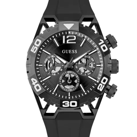 GUESS Titan Bold