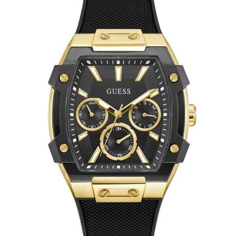 GUESS Signature Icon Multifunction