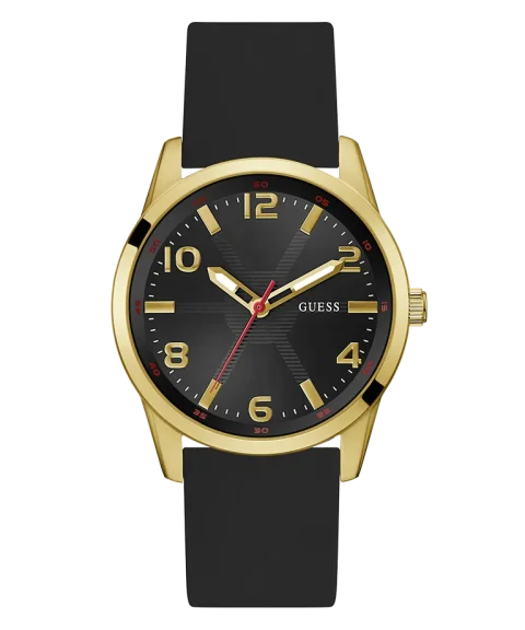 GUESS Sovereign Eco-Gold