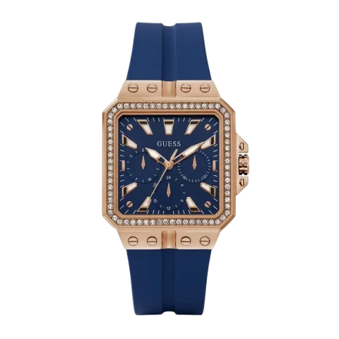 Guess High-Line Blue