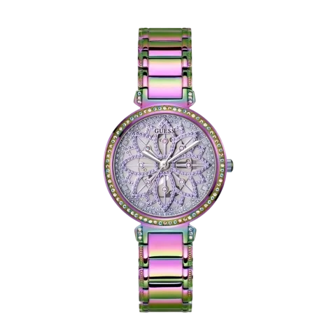 Guess Aura Mandala