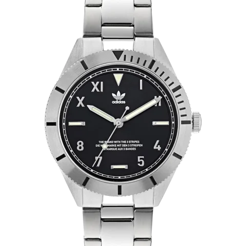 ADIDAS Originals Stainless Steel