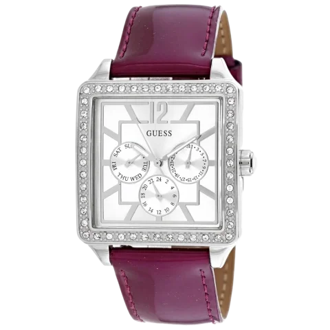GUESS Classic Rectangle