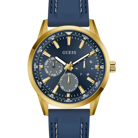 GUESS Reloj Multifunción
