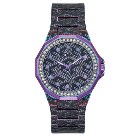 Guess Misfit Geometric