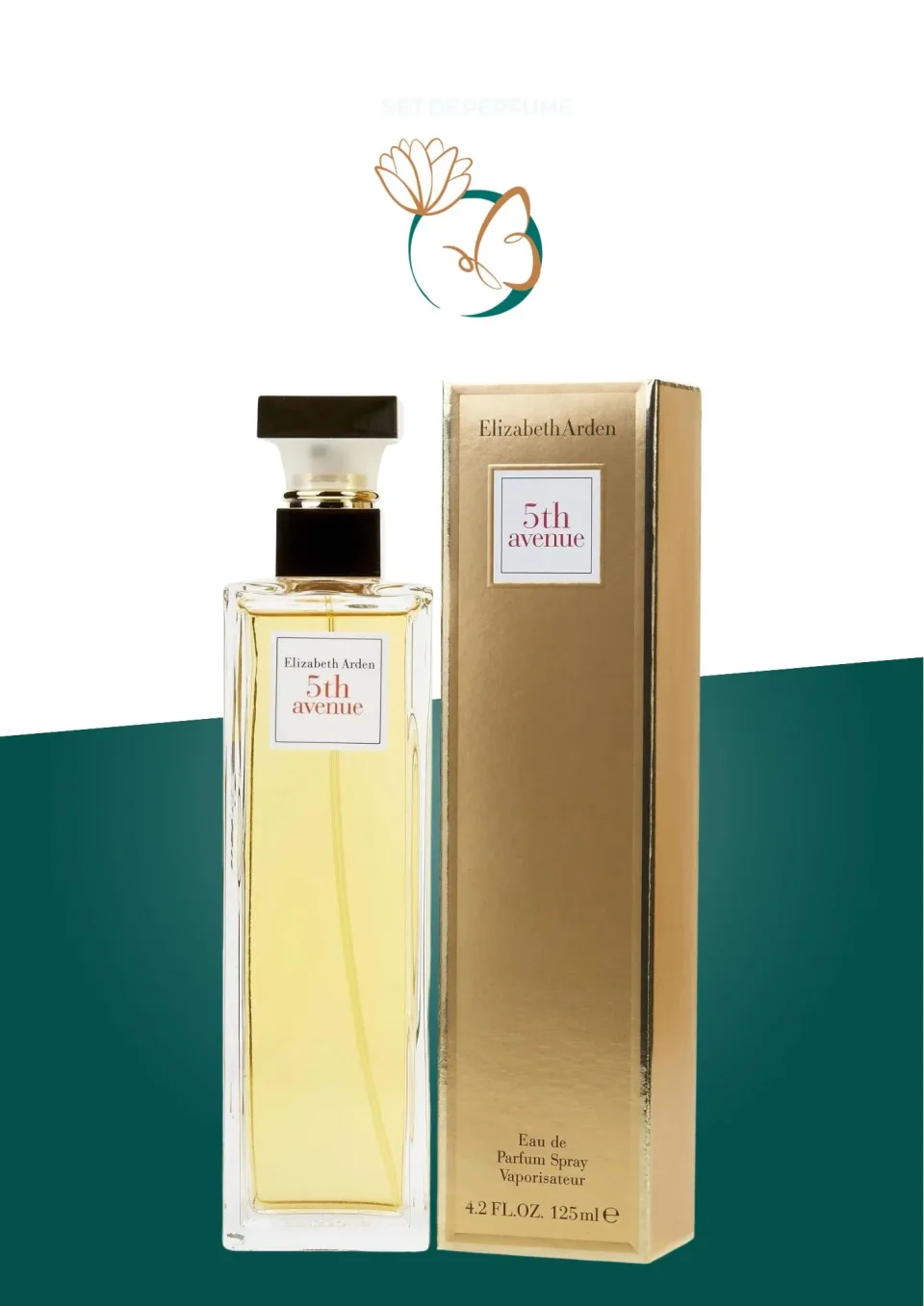 5th Avenue - Elizabeth Arden