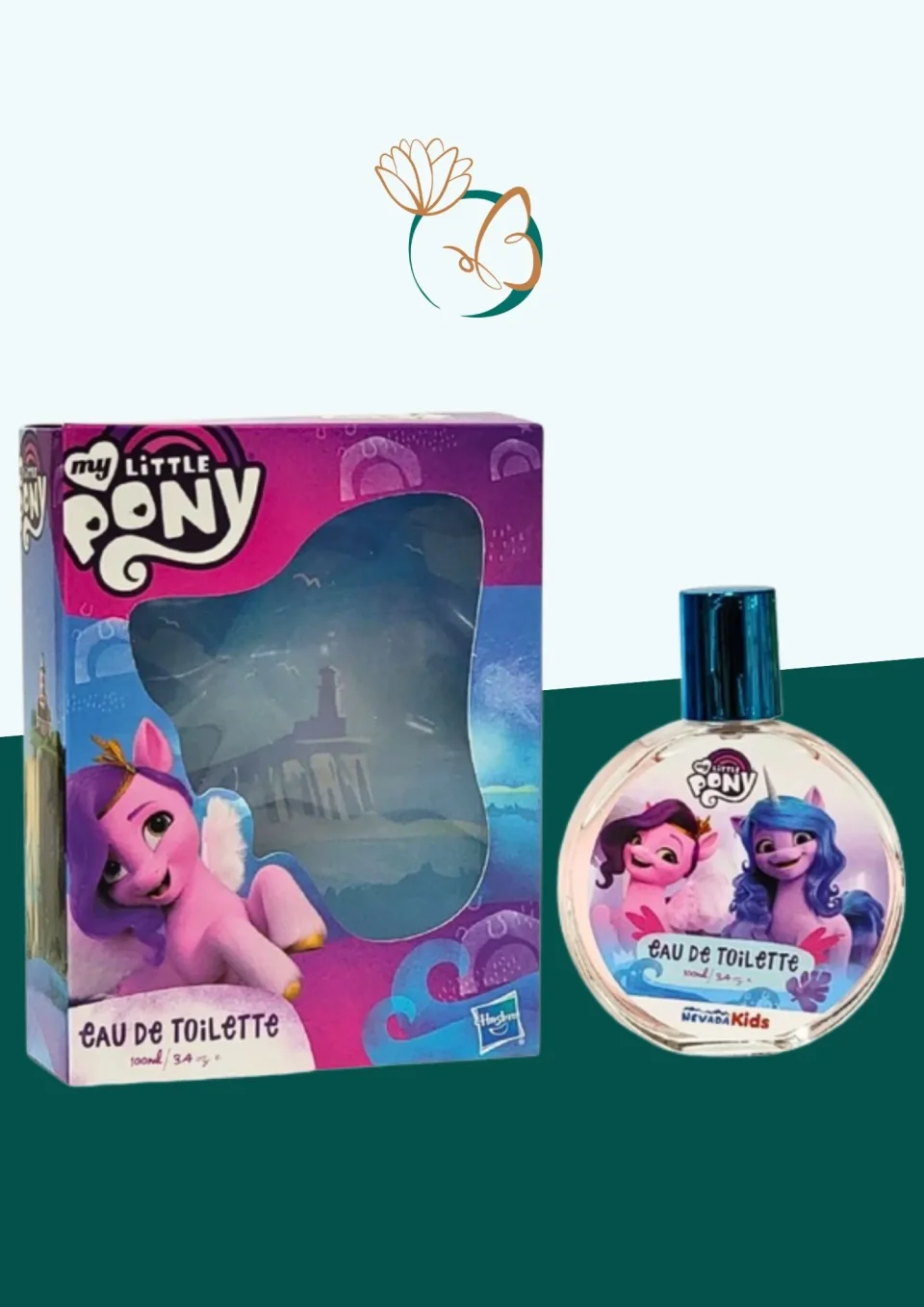 My Little Pony - Nevada