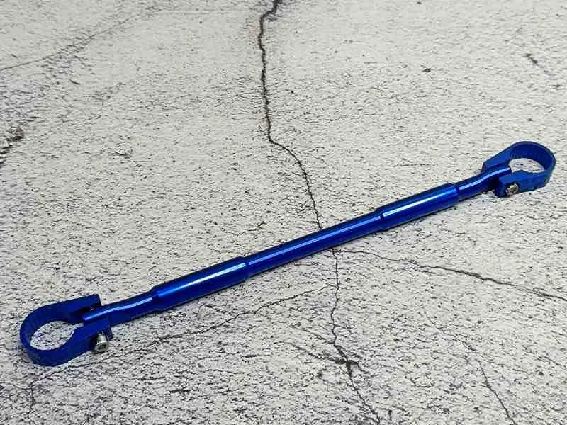 BARRA ROMPE DIENTE CLASIC MOD-CORTO AZUL 11713AZ