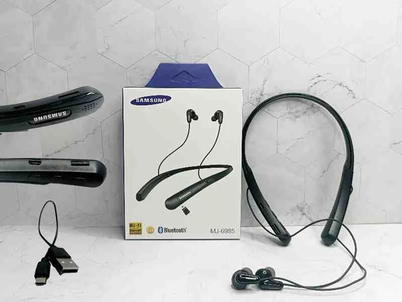AUDIFONO BT SAMSUNG DEPORT MJ-6985-SAM