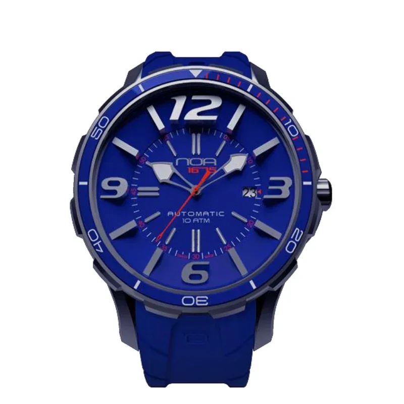 Reloj Automático Noa
