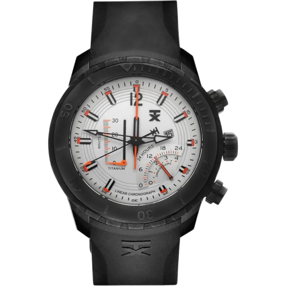 Reloj TX Cronógrafo