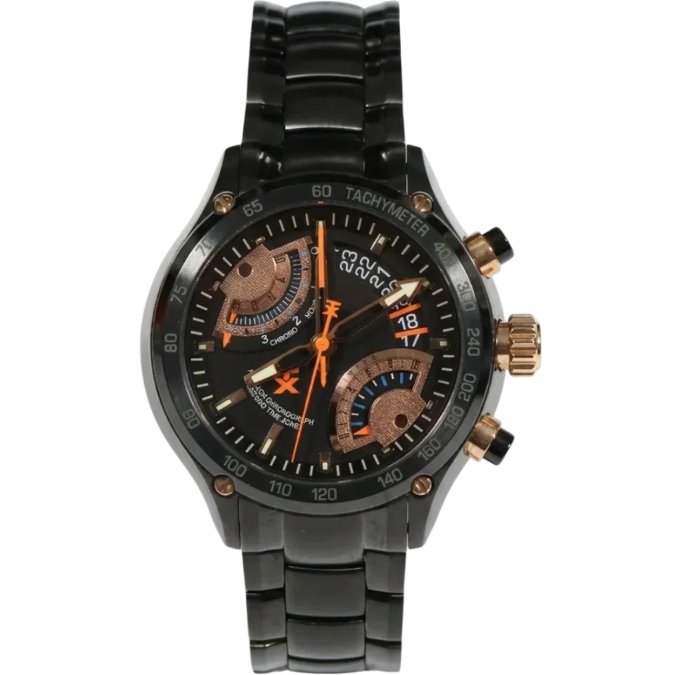 TX Series 500 Fly-Back