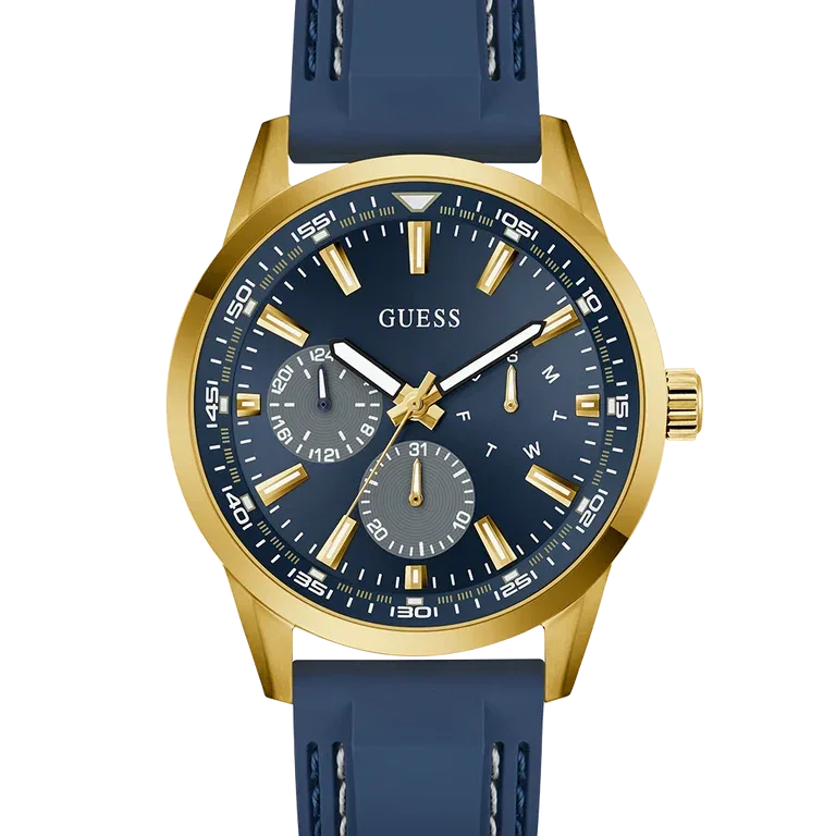 GUESS Reloj Multifunción