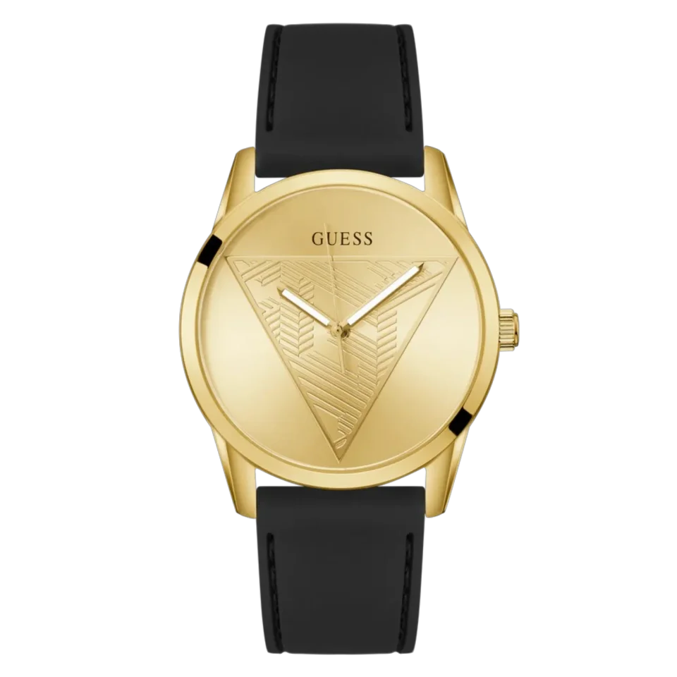 GUESS Iconic Logo Triangle