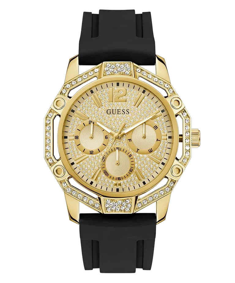 GUESS Royal Glitz Multifunction
