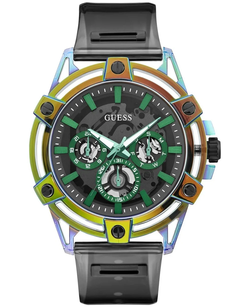 Guess Trucker Caballero